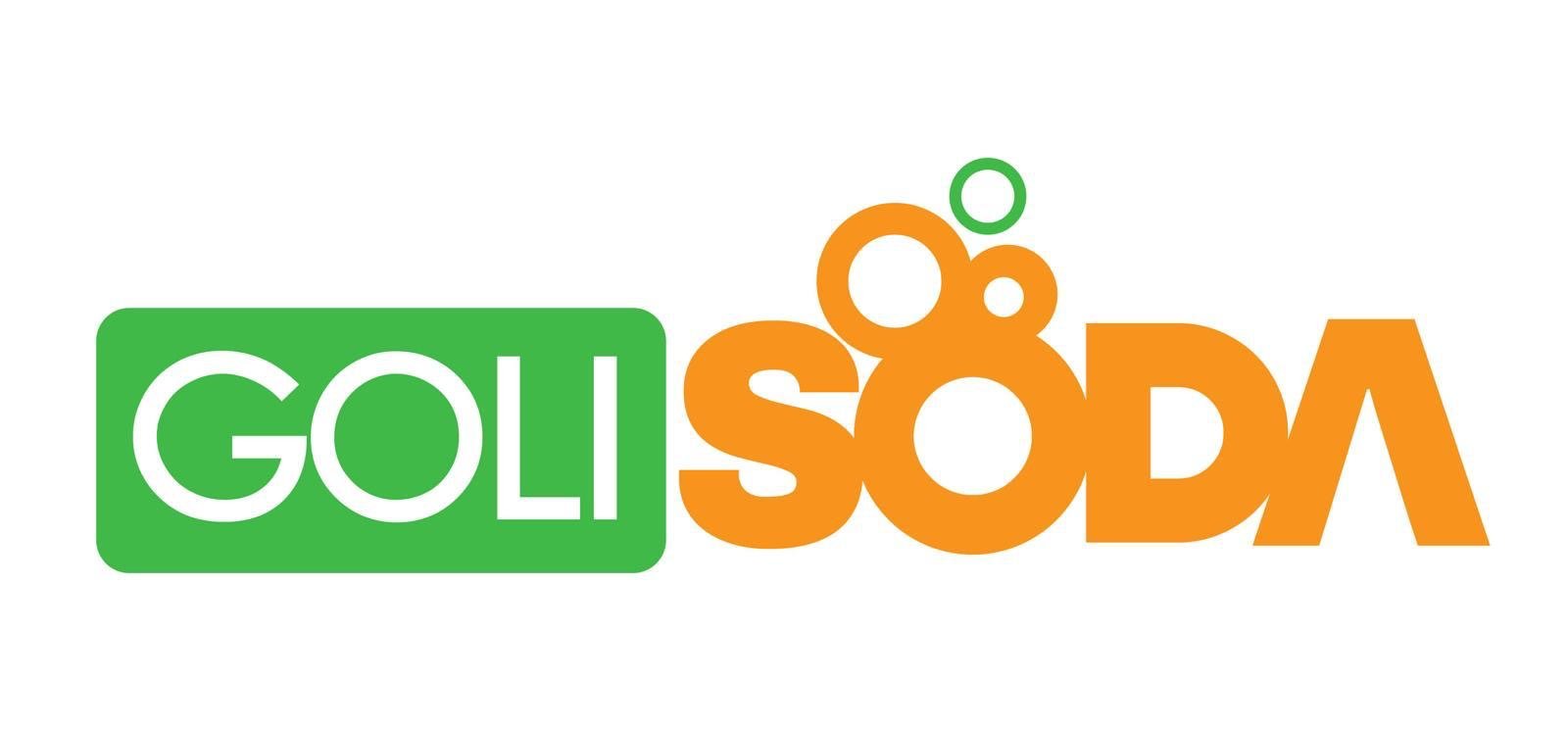 Goli Soda logo